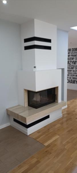 Apartament Zuzanna